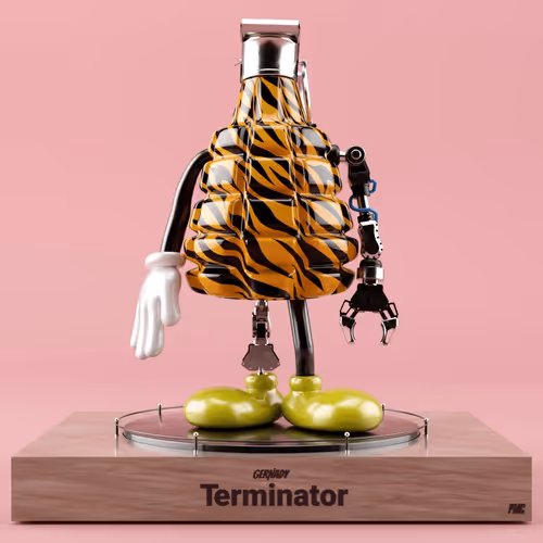 Pmc Collab Gernady