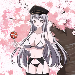 SEKUSHI #133