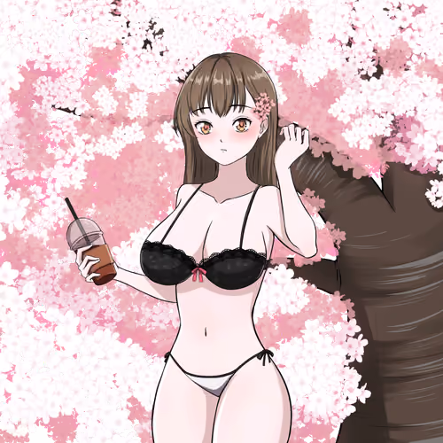 SEKUSHI #1733