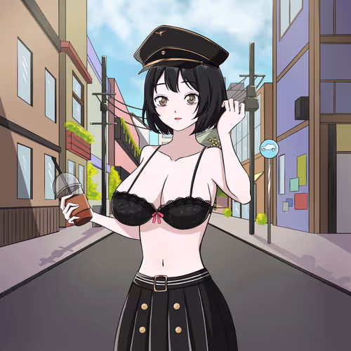 Sekushi
