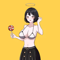 SEKUSHI #299
