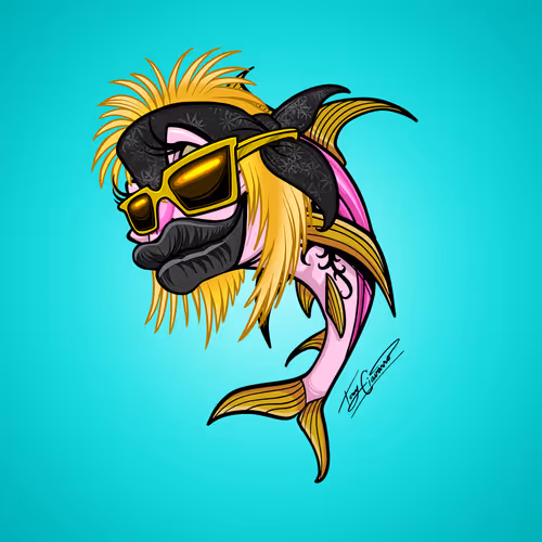 Rockintuna