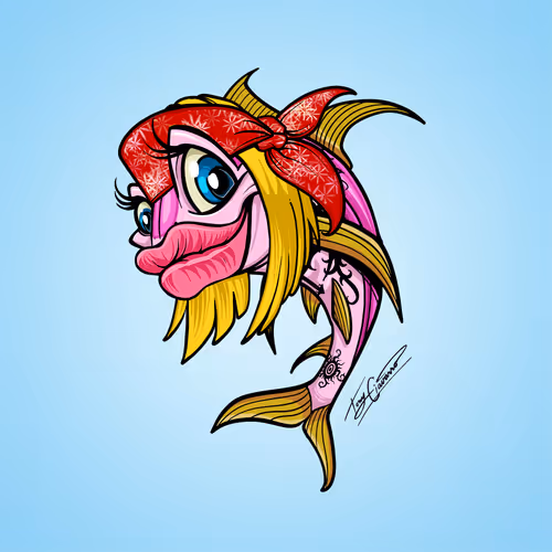 Rockintuna