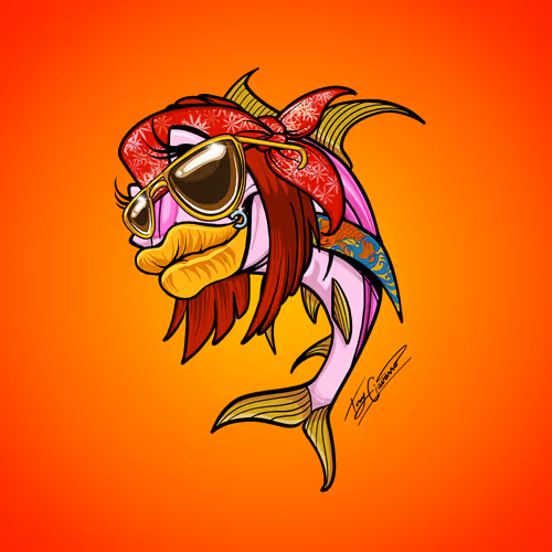 Rockintuna