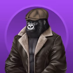 Harambian #60