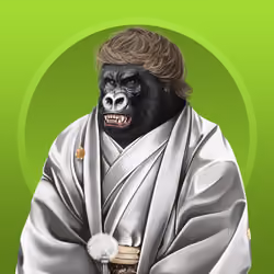 Harambian #549