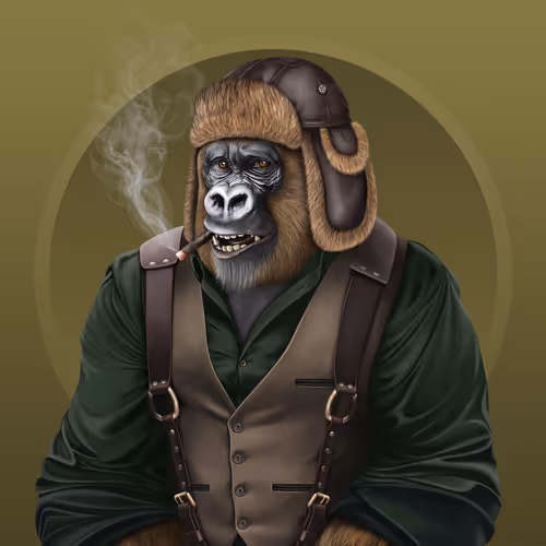 Harambians