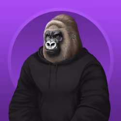 Harambian #64