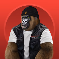 Harambian #704
