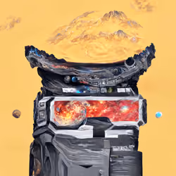 MBAI #5769