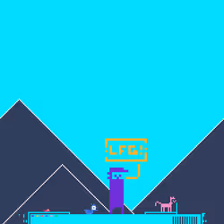 Enjoy the Ride! | set-item