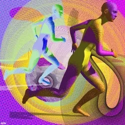 Run 1/2