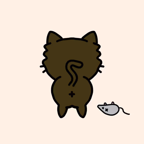 Cat Bxtts