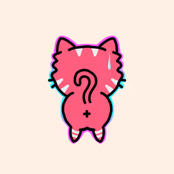 Cat Bxtts #85
