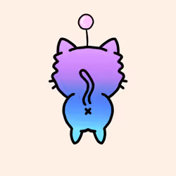 Cat Bxtts #83