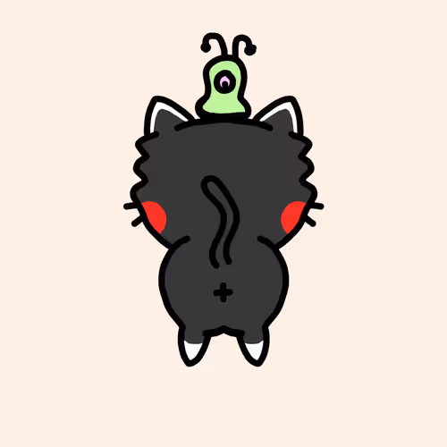 Cat Bxtts