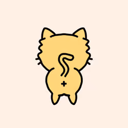 Cat Bxtts #81