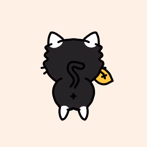 Cat Bxtts