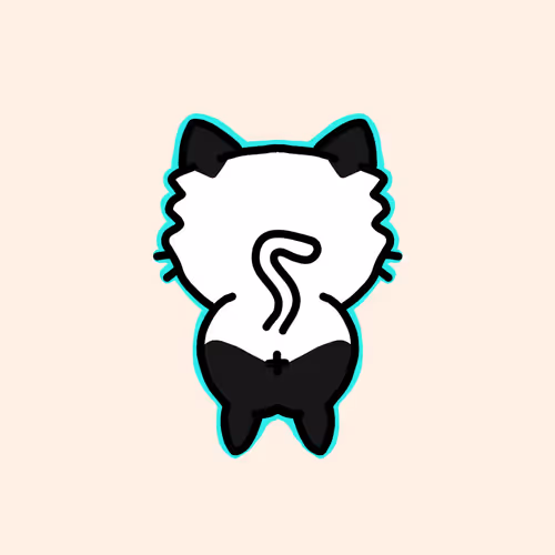 Cat Bxtts