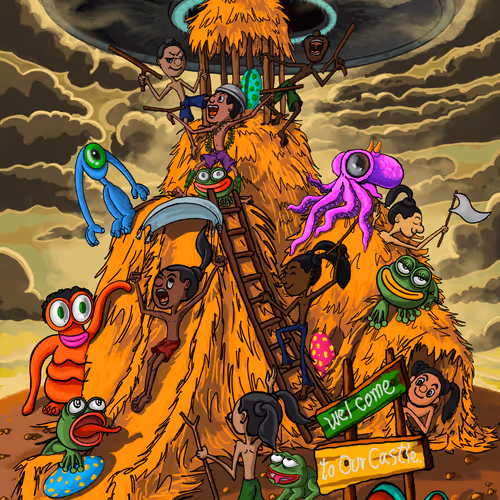 Happiness in my rural life