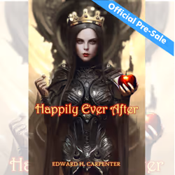 Happily Ever After by Edward Carpenter