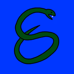 Snake #2362