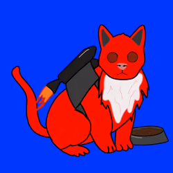 Cat #1056