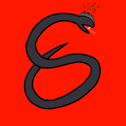 Snake #3887
