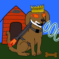 Dog #235