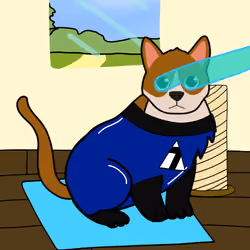 Cat #2612