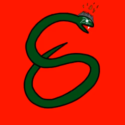 Snake #3807