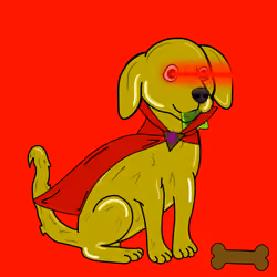Dog #928