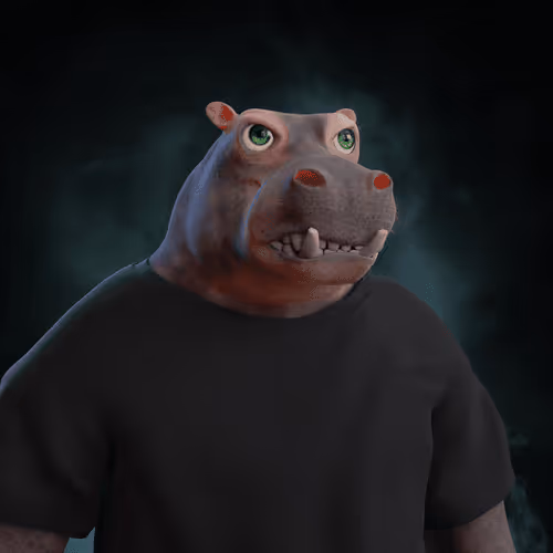 Hippo #723