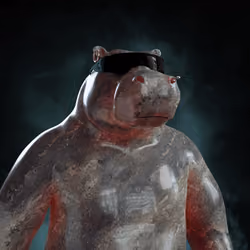 Hippo #4326