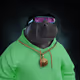 4764