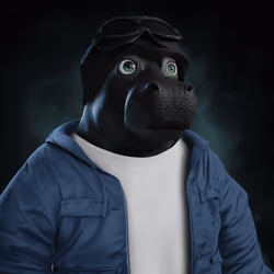 Hippo #651