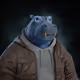 5374