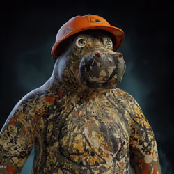Hippo #454
