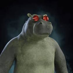 Hippo #2022