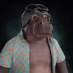 Hippo #1770