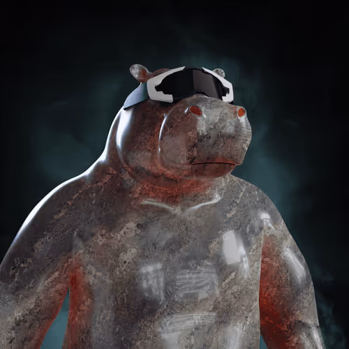 Hippo #3271