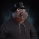2296
