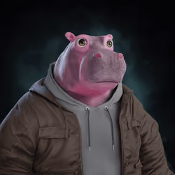 Hippo #72