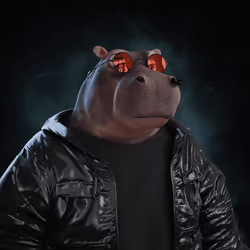 Hippo #2782