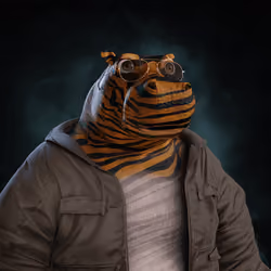 Hippo #2583