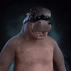 Hippo #2526