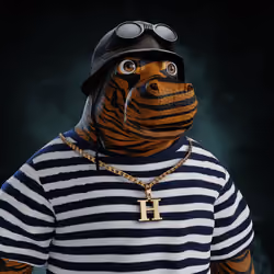 Hippo #3428