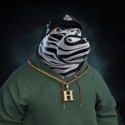 Hippo #4937