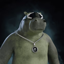 Hippo #4859
