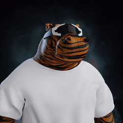Hippo #751